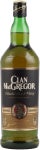 Clan Mac Gregor Fine blended | 40% | 1 l