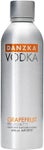 Danzka Grapefrukt Vodka | 40% | 1 l