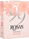 99 Rosas Rose (FILLED 06/25) | 12,5% | 3 l BIB