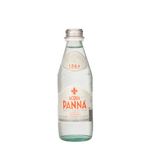 Acqua Panna | 0% | 0,25 l