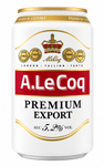 Ale Coq Premium Export | 5,2% | 24x0,33 l