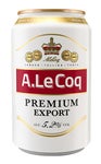 Ale Coq Premium Export | 5,2% | 24x0,33 l