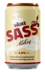 A.le Coq V&auml;ike Sass | 4,8% | 24x0,33 l