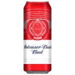 Anheuser-Busch Bud DPG | 5% | 24x0,50 l