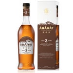 Ararat 3 Years + GB | 40% | 0,50 l