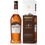 Ararat 5 Years + GB | 40% | 0,50 l