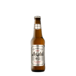 Asahi Bier | 5% | 0,33 l