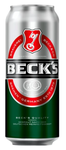 Beck's Pils | 5% | 24x0,50 l