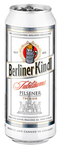 Berliner Kindl Jubil&auml;ums Pils Premium Pilsener DPG | 5,1% | 24x0,50 l