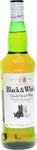 Black & White Old Scotch Whisky | 40% | 0,70 l