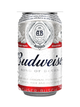 Budweiser | 5% | 24x0,33 l