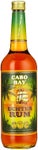Cabo Bay Echter Dark Rum | 37,5% | 1 l
