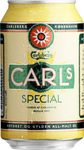 Carlsberg Carls special | 4,4% | 24x0,33 l