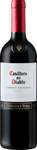 Casillero del Diablo Cabernet Sau | 13,5% | 0,75 l