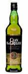Clan MacGregor Blended Scotch Whisky | 40% | 0,70 l