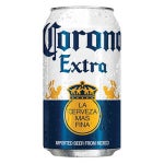 Corona Extra (MHD / Best before 5/26) | 4,5% | 24x0,33 l