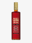 Kuba Karamell | 30% | 0,70 l