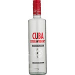 Cuba Strawberry | 30% | 0,70 l