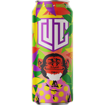 Cult Energy Zen Monkey Sukkerfri | 12x0,50l