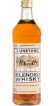 Dunstone Blended Whisky | 40% | 1 l