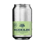 Egekilde Hyldeblomst Lime | 24x0,33l