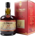 El Dorado 12 Years | 40% | 0,70 l