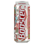 Faxe Kondi Energy Strawberry 0 Kalorier | 12x0,50l