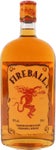 Fireball Cinnamon Whisky | 33% | 0,70 l