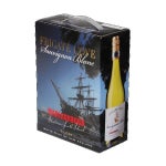Frigate Cove Sauvignon Blanc | 12,5% | 3 l BIB