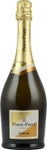 Gancia Pinot de Pinot Spumante Brut | 11,5% | 0,75 l