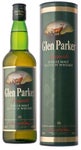 Glen Parker Single Malt Scotch Tube | 40% | 1 l