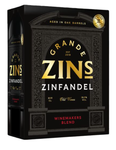 Grande Zins Zinfandel | 13,5% | 3 l BIB