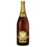 Grimbergen Blonde Craft Bier | 6,7% | 0,75 l