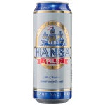 Hansa Pils DPG | 4,8% | 24x0,50 l