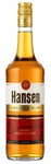 Hansen Golden Rum | 37,5% | 0,70 l