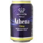 Harboe Athena Citrus | 24x0,33 l