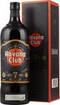 Havana Club Rum 7 yo | 40% | 3 l