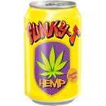 Hemp Funky-T DPG | 12x0,33 l