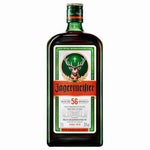 J&auml;germeister | 35% | 1 l