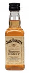 Jack Daniel&acute;s Honey Mini | 35% | 10x0,05 l