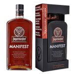 J&auml;germeister Manifest + GB | 38% | 1 l