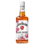 Jim Beam Black Cherry | 32,5% | 0,70 l