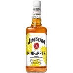 Jim Beam Pineapple | 32,5% | 0,70 l