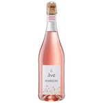 Jive mit Sekt & Himbeere | 5,9% | 0,75 l