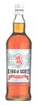 King Of Scots Blended Scotch Whisky | 40% | 1 l