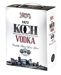 Koch Premium Vodka | 40% | 3 l BIB