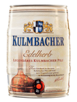 Kulmbacher Edelherb Pils | 5,4% | 5 l