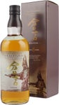 Kurayoshi Pure Malt 8 yo Edition | 43% | 0,70 l