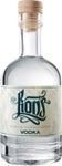 Lion's Munich Handgjord (Miniatur) Wodka | 42% | 0,1 l