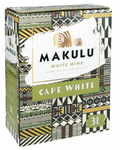 Makulu Blanc Cape White  | 12,5% | 3 l BIB
